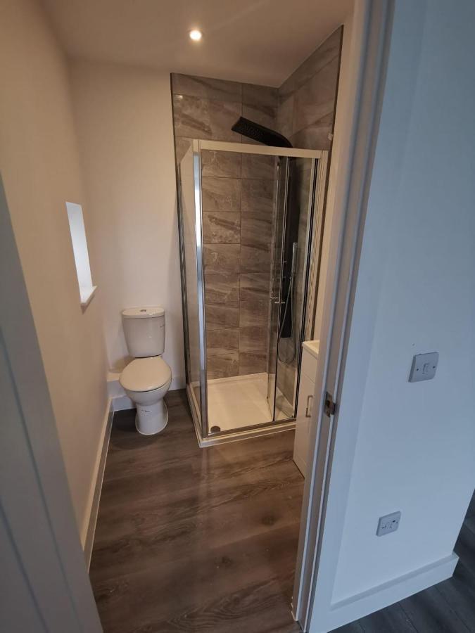 Seafront Suites - Close To Beach, Train Station & Southend Airport Southend-on-Sea Esterno foto