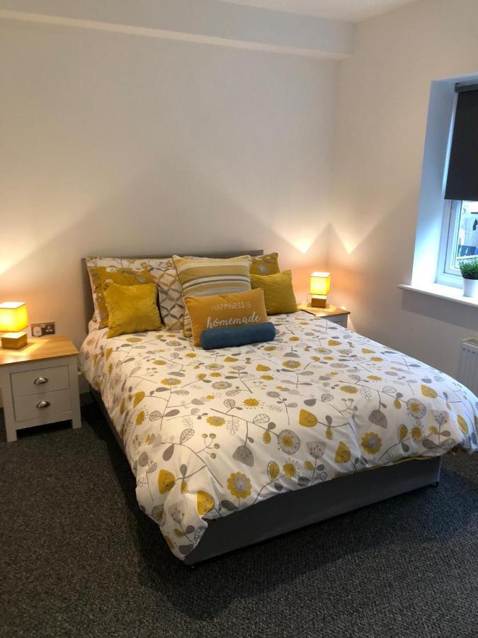 Seafront Suites - Close To Beach, Train Station & Southend Airport Southend-on-Sea Esterno foto